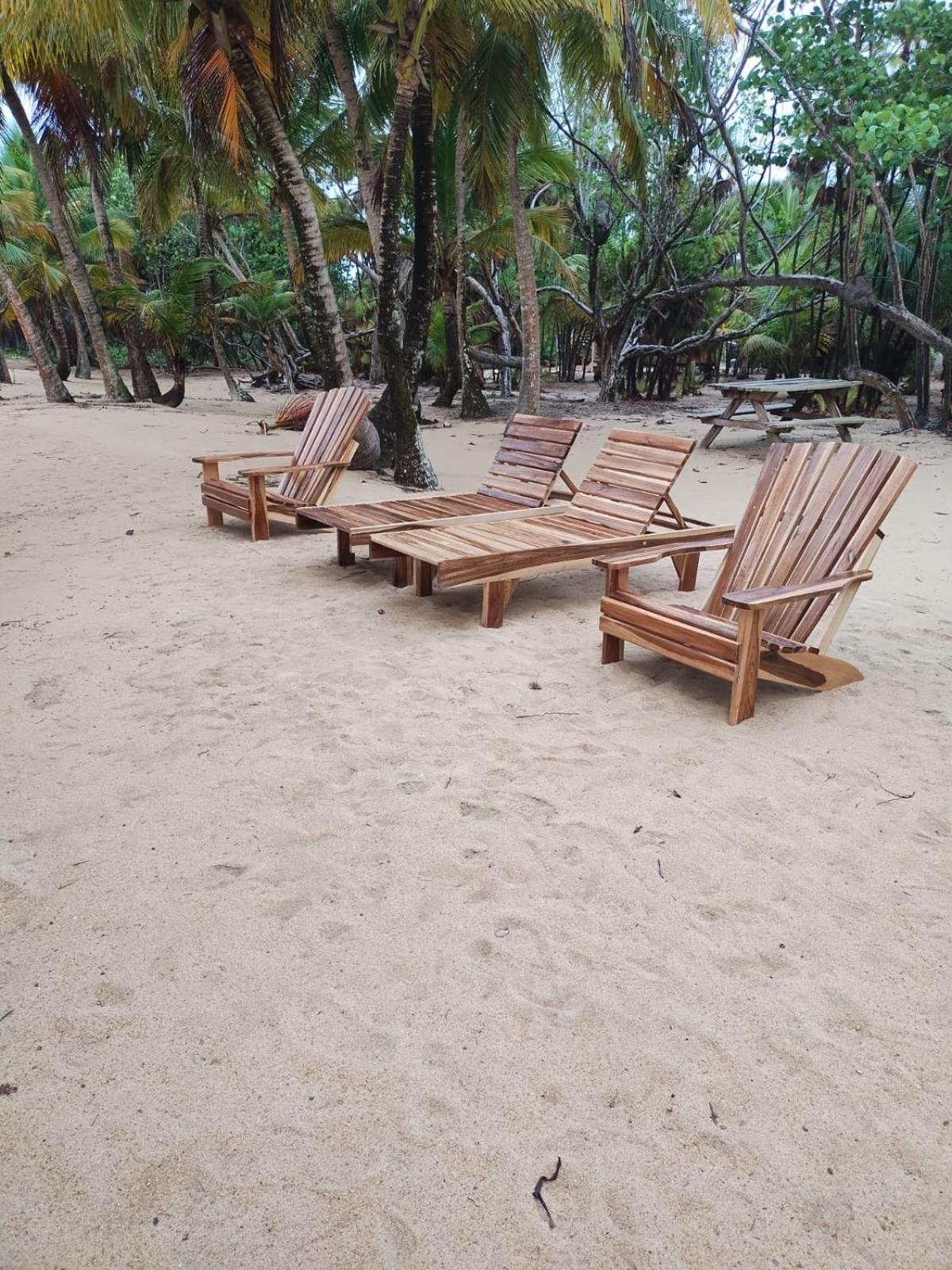 Sabal Beach Punta Gorda Exterior foto