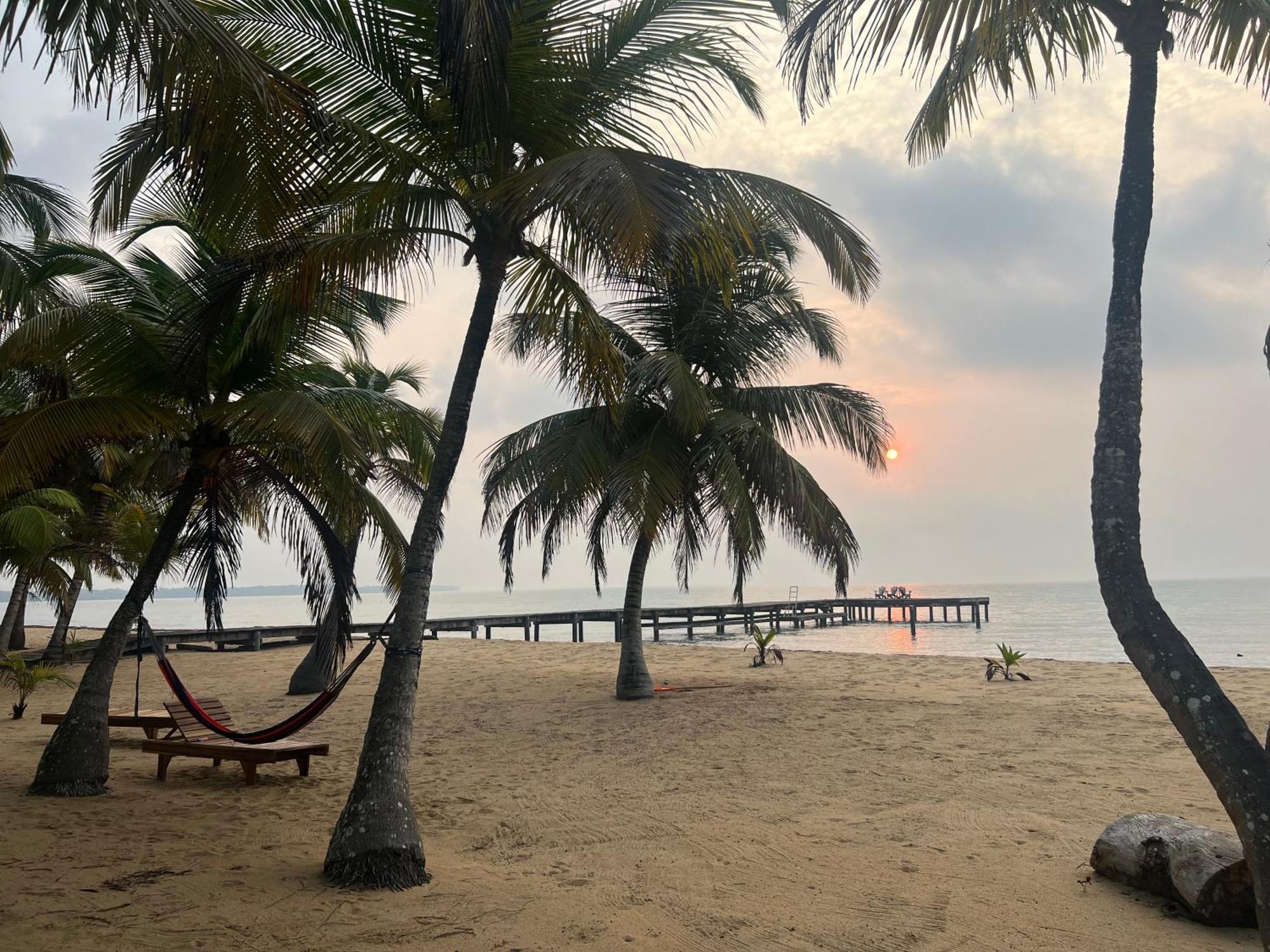 Sabal Beach Punta Gorda Exterior foto